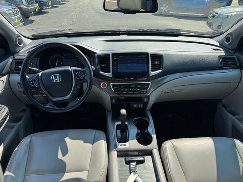 Used 2016 Honda Pilot EX-L image 22