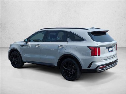 Used 2022 Kia Sorento SX FWD image 8