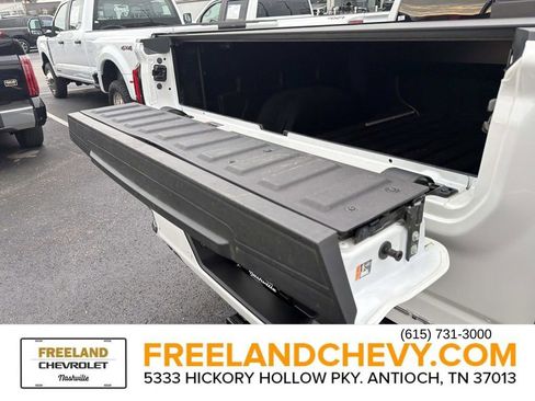 Used 2021 GMC Sierra 1500 Denali w/ Denali Ultimate Package image 15