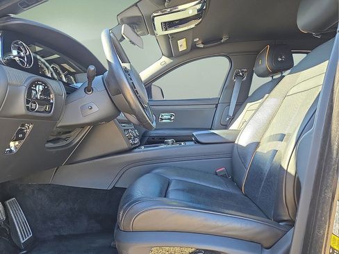 Used 2023 Rolls-Royce Ghost AWD/4WD image 23