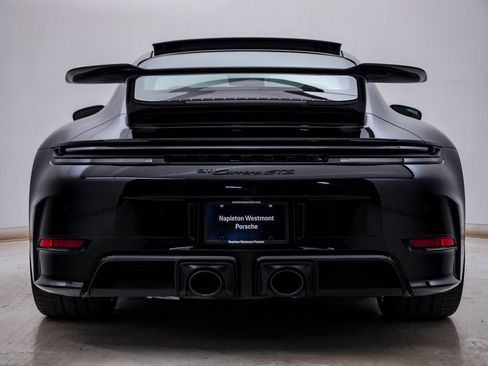 New 2026 Porsche 911 Carrera GTS image 10
