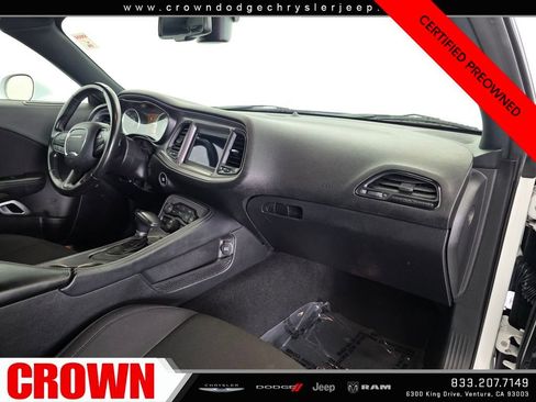 Certified 2023 Dodge Challenger GT image 14