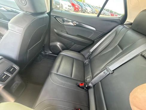 Used 2024 Buick Envision Preferred AWD/4WD image 35