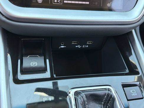 Used 2020 Subaru Outback Onyx Edition XT w/ Popular Package #2 AWD/4WD image 27