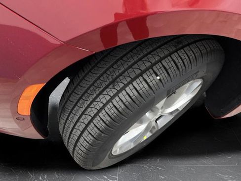 New 2026 Chrysler Pacifica Select image 36