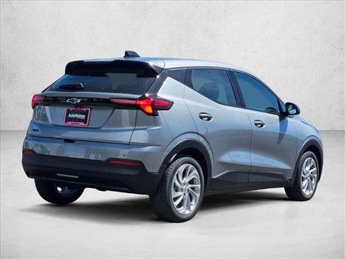 New 2027 Chevrolet Bolt LT FWD image 2