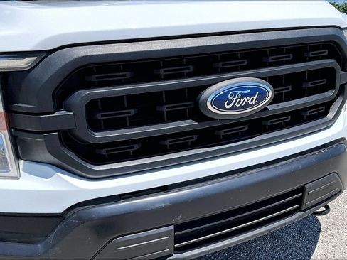 Used 2022 Ford F150 XL w/ Trailer Tow Package AWD/4WD image 28