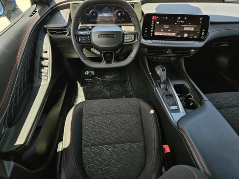New 2026 Dodge Charger R/T w/ Blacktop Package AWD/4WD image 8