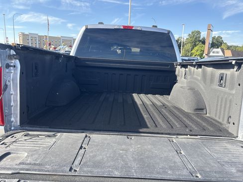 Used 2021 Ford F150 XLT w/ Equipment Group 301A Mid image 5