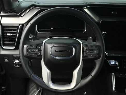 Used 2023 GMC Sierra 1500 Denali w/ Denali Reserve Package AWD/4WD image 12