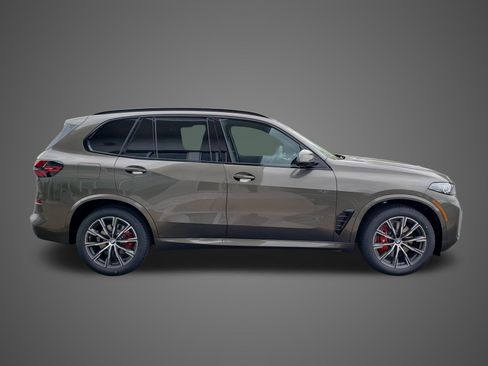 New 2026 BMW X5 xDrive40i w/ M Sport Package AWD/4WD image 5