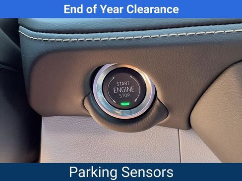 New 2025 Chevrolet Tahoe Premier image 9