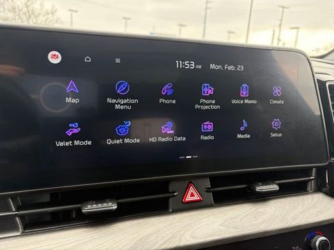 Used 2024 Kia Sportage X-Line w/ X-Line Premium Package image 31