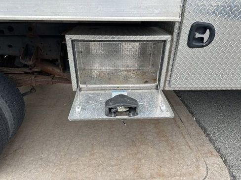 Used 2017 RAM 5500 Tradesman w/ Max Tow Package image 20