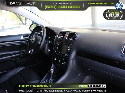 Used 2013 Volkswagen Jetta TDI FWD image 17