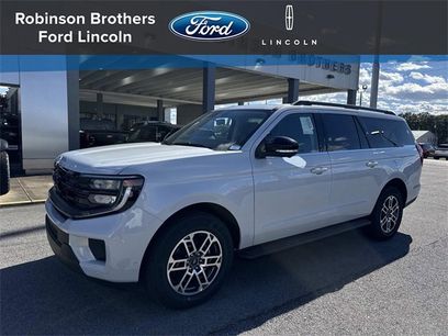 New 2025 Ford Expedition Max Active