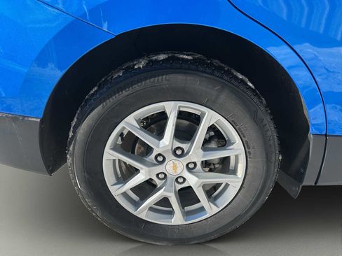 Used 2024 Chevrolet Equinox LT image 27