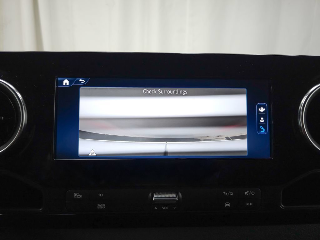 Used 2026 Mercedes-Benz Sprinter 2500 image 18