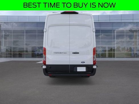 New 2026 Ford Transit 350 148 High Roof Extended w/ Load Area Protection Package image 5