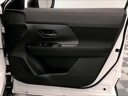 New 2026 Nissan Kicks S FWD image 63