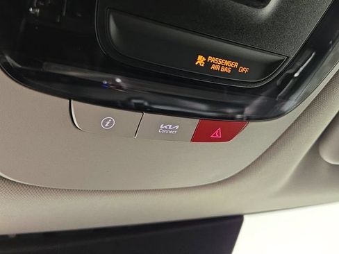 Certified 2023 Kia Sportage SX FWD image 27