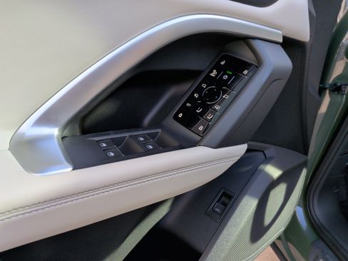 New 2025 Audi Q5 Prestige image 14