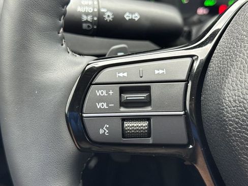 Used 2025 Honda Accord Touring image 28