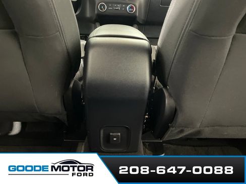 Certified 2023 Ford Escape FWD image 20