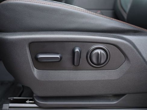 Used 2021 GMC Sierra 1500 AT4 w/ AT4 Value Package image 24