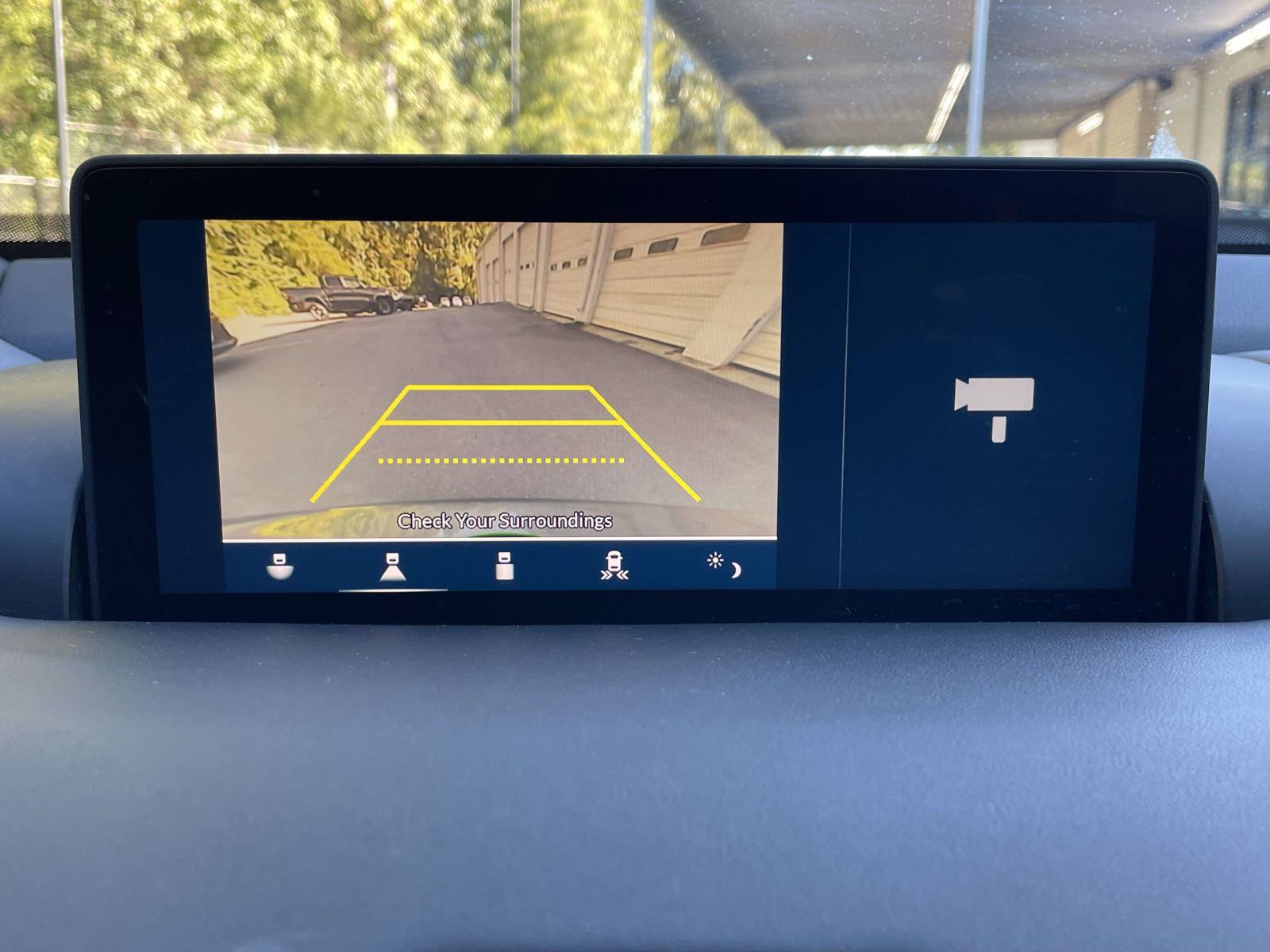 Used 2021 Acura TLX w/ Technology Package FWD image 29