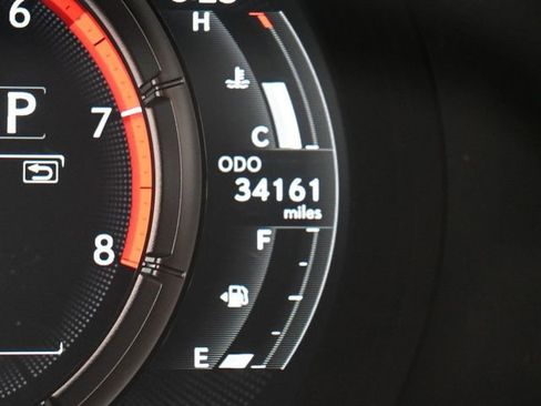 Used 2023 Lexus IS 500 w/ Accessory Package 2 image 34