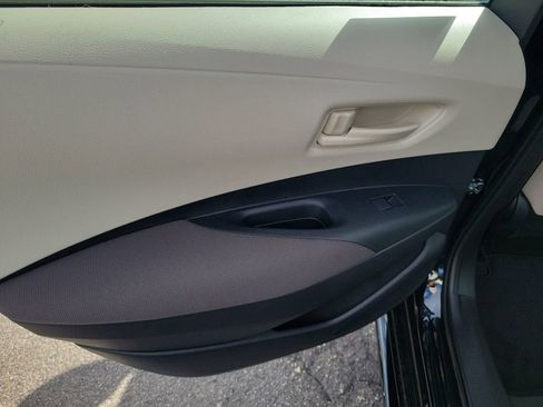 New 2026 Toyota Corolla LE image 9