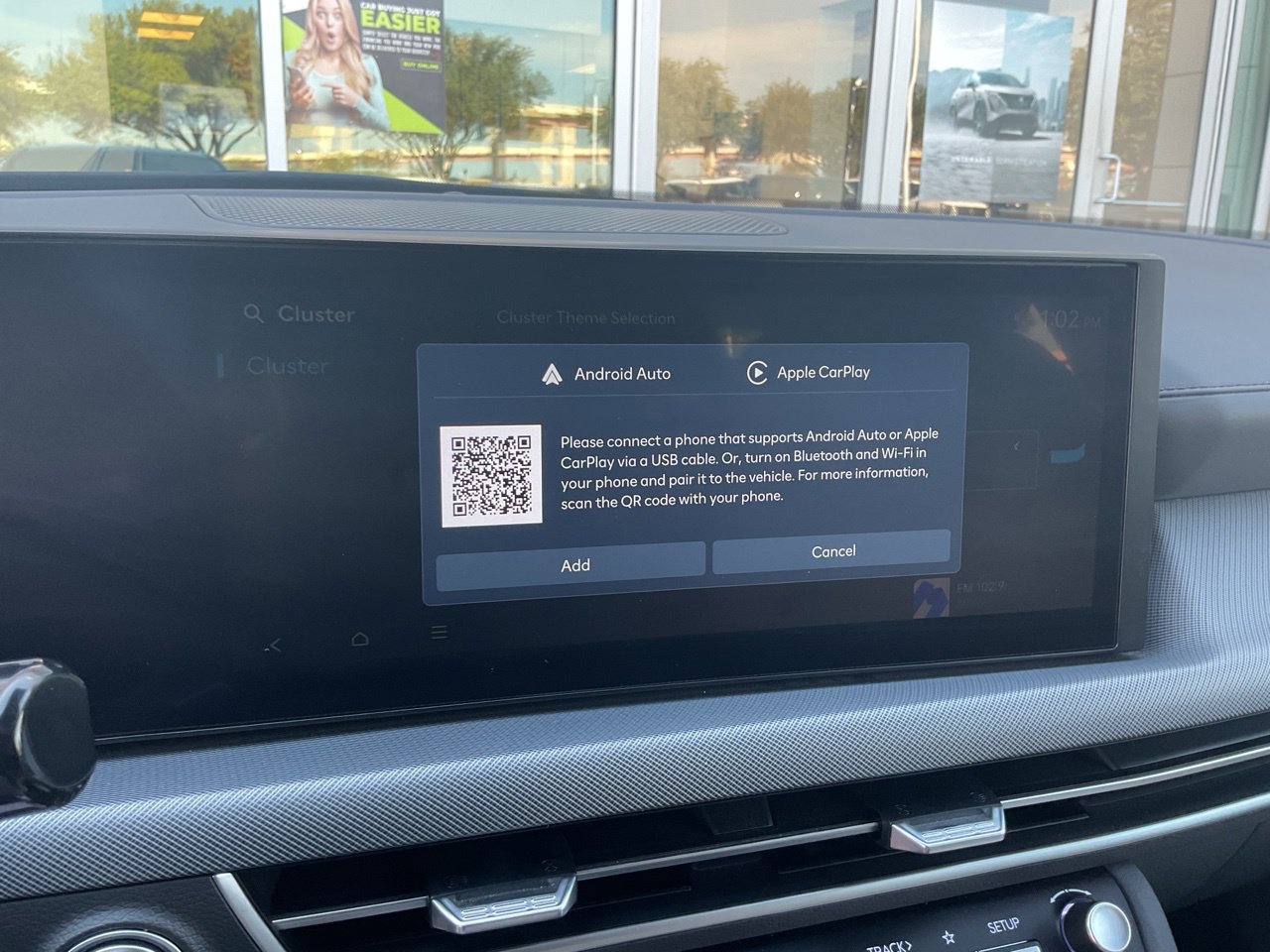 Used 2025 Hyundai Sonata SEL FWD image 30