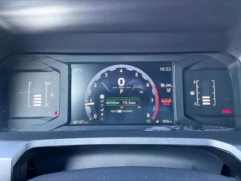 Used 2024 Toyota Tacoma SR5 image 25