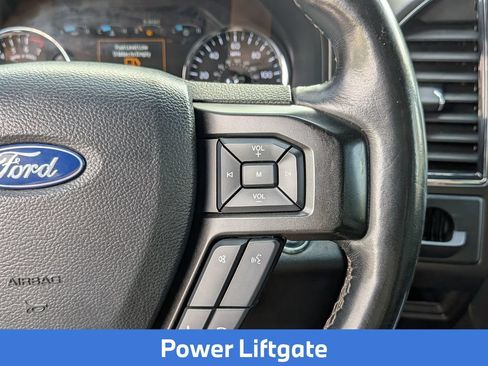 Used 2020 Ford Expedition Limited RWD image 22