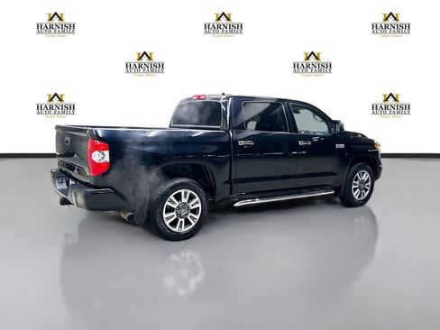 Used 2019 Toyota Tundra SR5 image 5