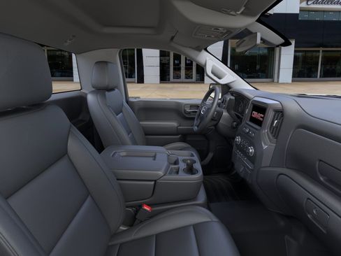 New 2026 GMC Sierra 1500 Pro w/ Pro Value Package AWD/4WD image 19