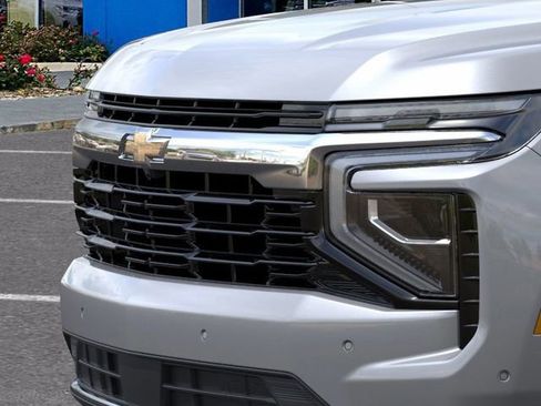 New 2026 Chevrolet Tahoe LS w/ Max Trailering Package RWD image 13