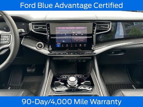 Used 2022 Jeep Wagoneer Series III w/ Premium Group I AWD/4WD image 19