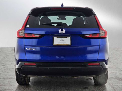 Used 2024 Honda CR-V EX-L image 4