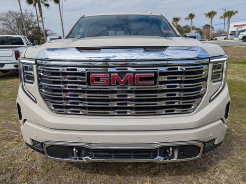 New 2026 GMC Sierra 1500 Denali w/ Technology Package AWD/4WD image 9
