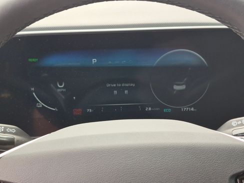 Used 2024 Kia Niro Wind w/ Wind Preserve Package FWD image 22