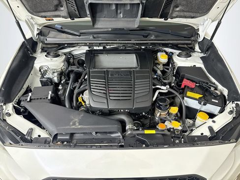 Used 2019 Subaru WRX AWD/4WD image 24