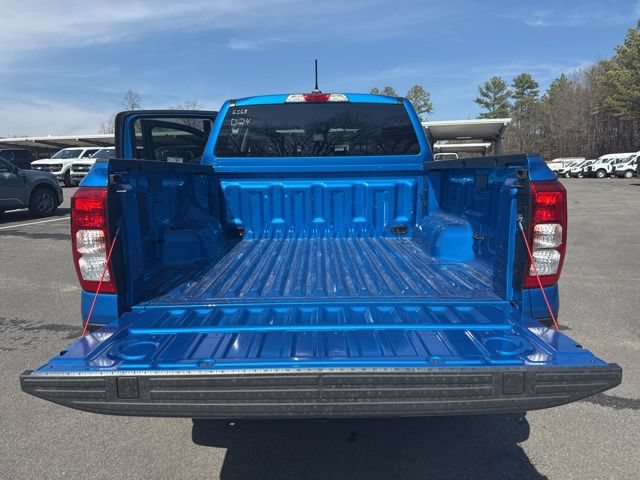 New 2026 Ford Ranger XL w/ Trailer Tow Package AWD/4WD image 21