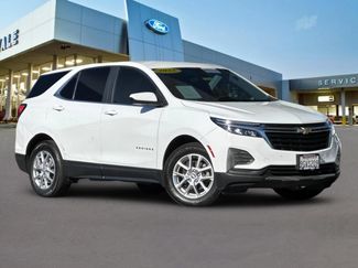 Used 2023 Chevrolet Equinox LT FWD video 2