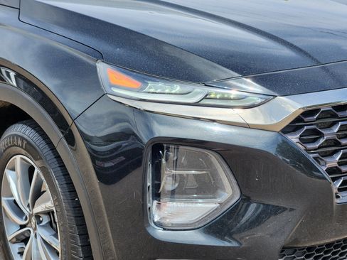 Used 2019 Hyundai Santa Fe Limited FWD image 6