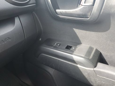 Certified 2023 Toyota Tacoma SR RWD image 29