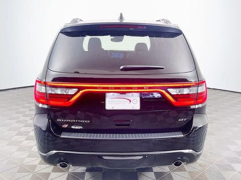 Used 2026 Dodge Durango GT AWD/4WD image 7