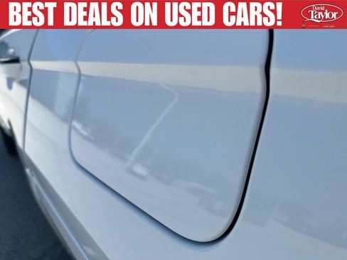 Used 2025 Jeep Grand Cherokee L Summit AWD/4WD image 44