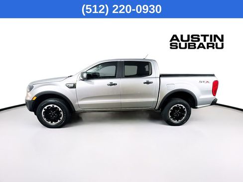 Used 2021 Ford Ranger XL w/ Equipment Group 101A High image 4